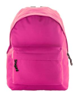 Discovery backpack Pink