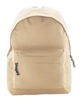 Discovery backpack Fawn