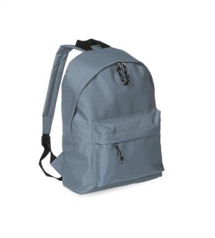 Discovery Rucksack Grau