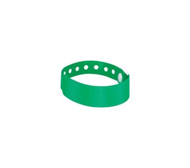 Multivent Kontroll-Armband Grün