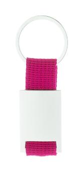 Poxil keyring 