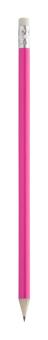 Godiva pencil Pink/white