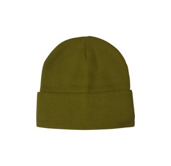 Lana winter hat Green