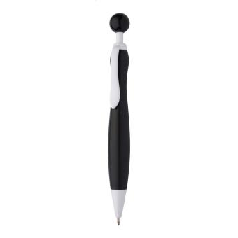 Gallery ballpoint pen Black