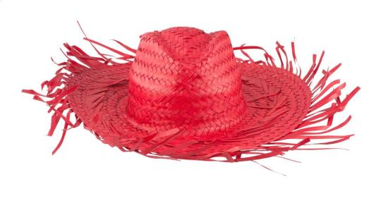 Cevra sombrero 