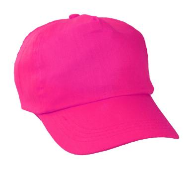 Sport baseball cap Pink
