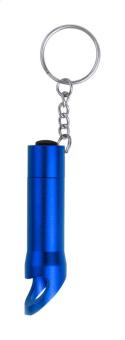 Latto flashlight Aztec blue