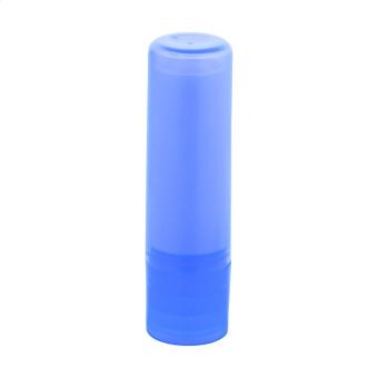 Liplox lip balm Aztec blue