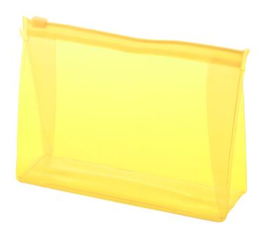 Iriam cosmetic bag Yellow