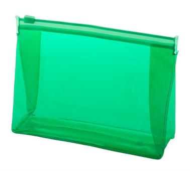 Iriam cosmetic bag Green