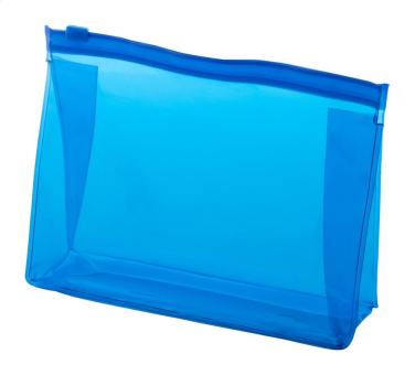 Paqua Kosmetiktasche Blau