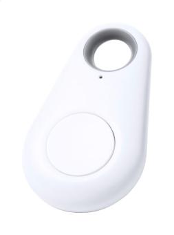 Spotit Bluetooth Schlüsselfinder Weiß