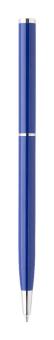 Hodox ballpoint pen Aztec blue