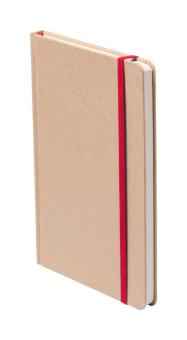Prunus A5 notebook 