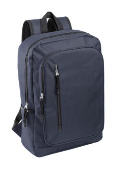 Donovan backpack Dark blue