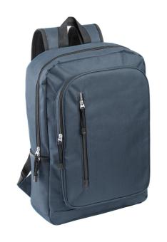Ambrose backpack Aztec blue