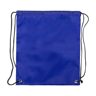 Miruk Turnbeutel Blau