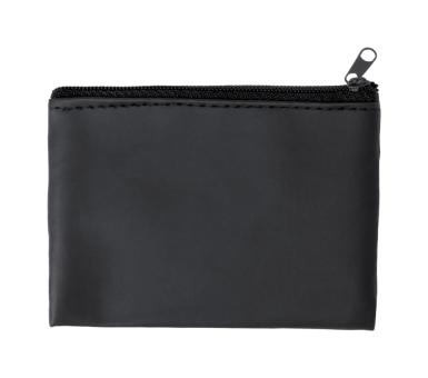 Dramix purse Black