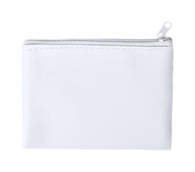 Dramix purse White