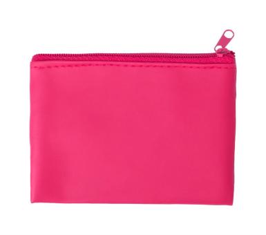 Dramix purse Pink