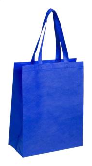 Bittak shopping bag Aztec blue