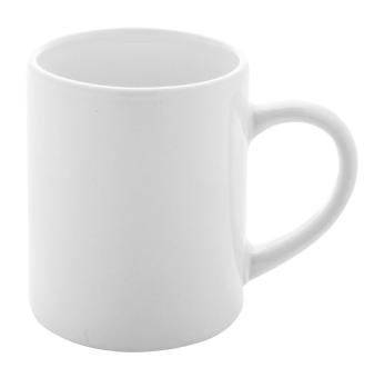 Daimy mug White