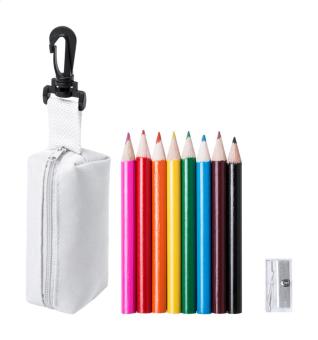 Migal coloured pencil set 