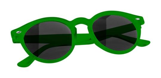 Nixtu Sonnenbrille Grün