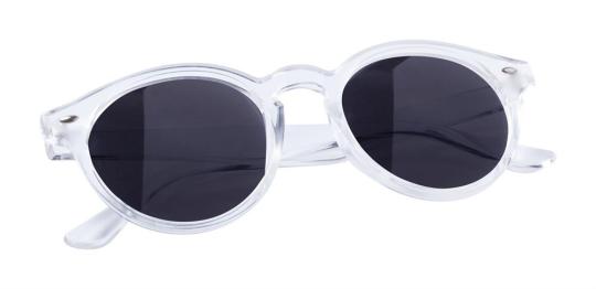 Nixtu Sonnenbrille Transparent