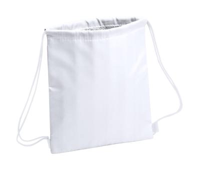 Tradan cooler bag White