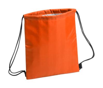 Tradan cooler bag Orange