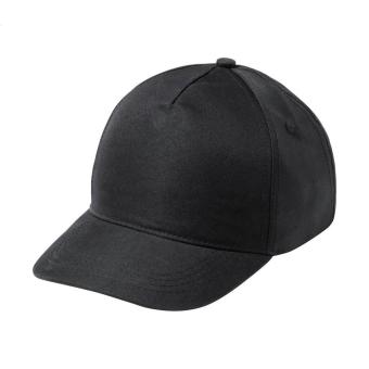 Krox baseball cap Black