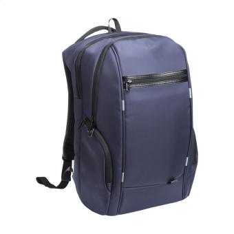 Oskar Rucksack Dunkelblau