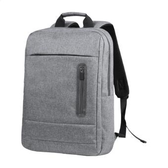 Werner Rucksack Dunkelgrau