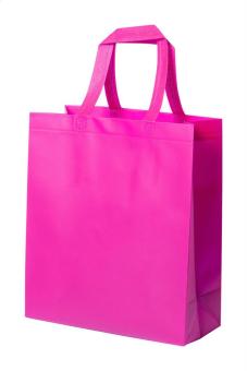 Duttak Einkaufstasche Rosa