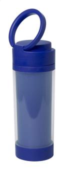 Tosel sport bottle Aztec blue