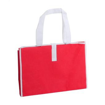 Luxan beach mat Red