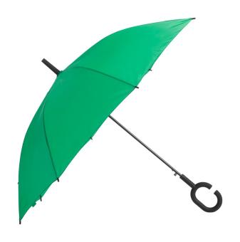 Halrum Regenschirm Grün