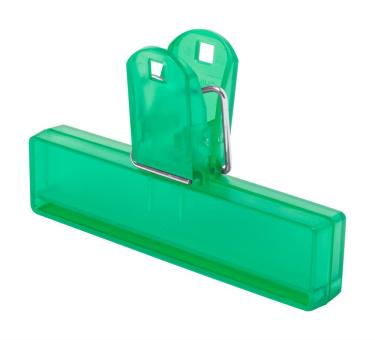 Cripple bag sealing clip 