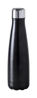 Herilox stainless steel bottle Black