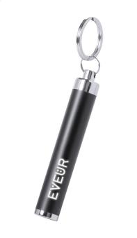 Limex Taschenlampe Schwarz