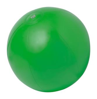 Playo Strandball (ø28 cm) Grün