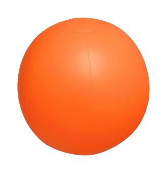 Playo Strandball (ø28 cm) Orange
