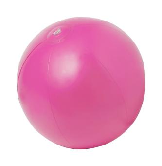 Playo beach ball (ø28 cm) Pink
