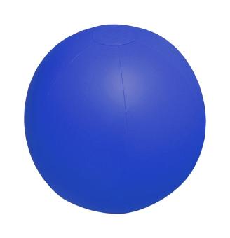 Playo Strandball (ø28 cm) Blau