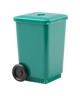 Shabin Spitzer Grün