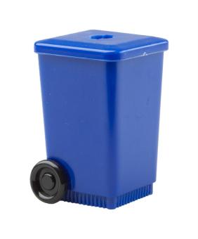 Shabin Spitzer Blau
