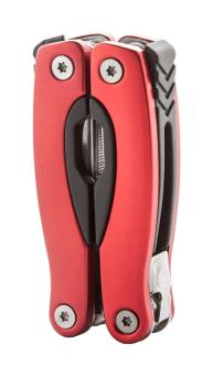 Blauden multi tool Red