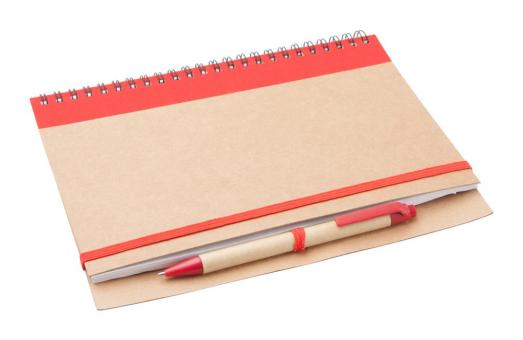 Platanus A5 notebook 