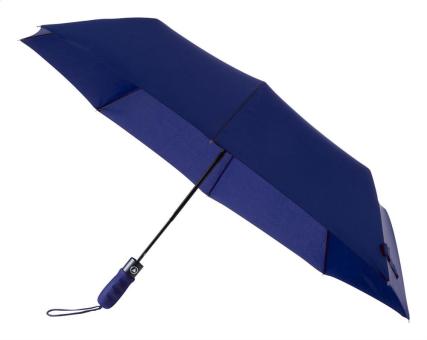 Pangan Regenschirm Blau